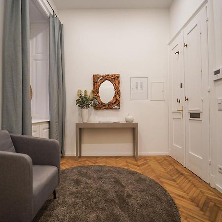 Vina #2 Lägenhet Wien Exteriör bild
